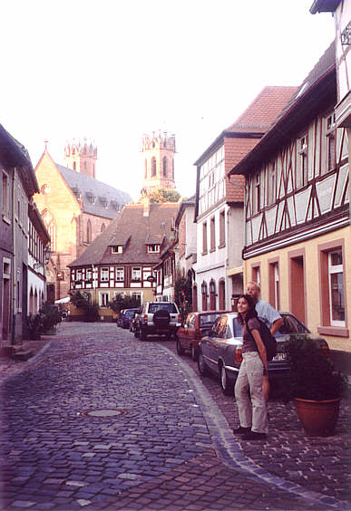 Ladenburg