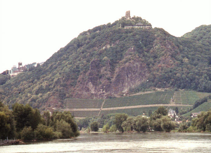 Drachenfels