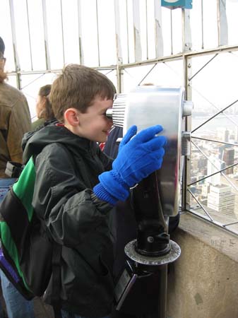 2003-03-19 106 Scoping the View